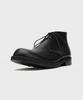 Firenze Atelier [Vibram] Ankle Line Solid Chukka Boots 2700 [Kip Black]