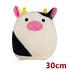30 см Squishmallows, кукла-животное, мягкие игрушки, большие плюшевые куклы на день рождения, пасхальный кролик, мультяшная Squishmallow, плюшевая игрушка