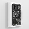 Cute Panda Case For Samsung Galaxy A72 Fundas Camera Protection Back Cover For Samsung A 72 4G 5G Soft Liquid Silicone Bumper