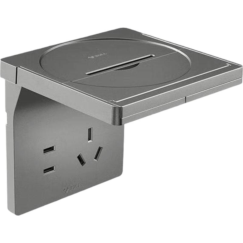 BULL Modern Wall Switches & Sockets