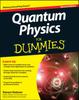 Книга Quantum Physics For Dummies