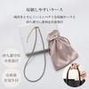 [VOTRE COUTURE] Жемчужное колье, мелкий жемчуг, Grand Premium, 3 мм, белый, серебристый, серый, 10-летняя гарантия производителя. (Серый x Золотой, 38 см, Только ожерелье)