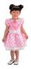 Product Sold Disney Happy Helper My First Stylish Dress Minnie Mouse [Genuine Domestically] Minnie's 90cm-100cm