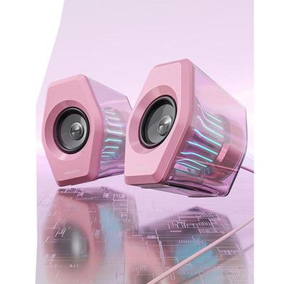 Edifier HECATE G3000 7.1 Игровые настольные колонки Штепсель CN (адаптер в комплекте)