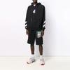 OFF WHITE Худи с термопринтом Man OMBB051E19E300061088