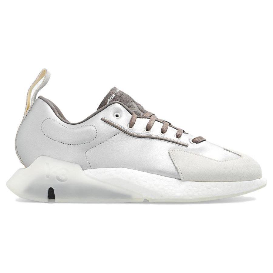 Y-3 Orisan Y-3 'Серебристый металлик' HQ5976