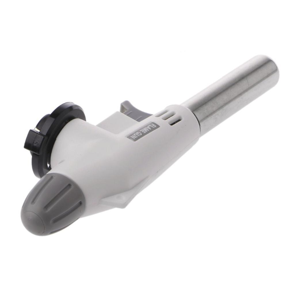 Сварочная газовая горелка Пламя Газовая горелка Пламенный пистолет Паяльная лампа Кулинария Пайка Бутан Самозажигание Газовая горелка Зажигалка Отопление