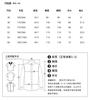 Three proof printed cotton soft T-shirt with soft and skin friendly short sleeves 81262M0510