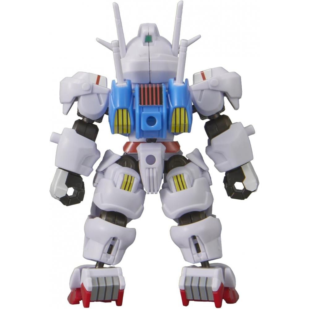 Bandai Gundam Aerial Blockross          2025