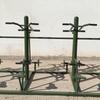 JINGRUIDA Outdoor Combination Fitness Trainer