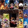 BH16 Dragon Ball Phone Case for Samsung Galaxy A11 A12 A13 A15 A52S A53 A55 A56 A70 A71 A72 A73 F06 F16 F56 S10 Plus S10e