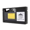 Бокс-адаптер для кассетной видеокамеры для конвертера кассет VHS в VHSC Поддержка воспроизведения записи Управление одной кнопкой