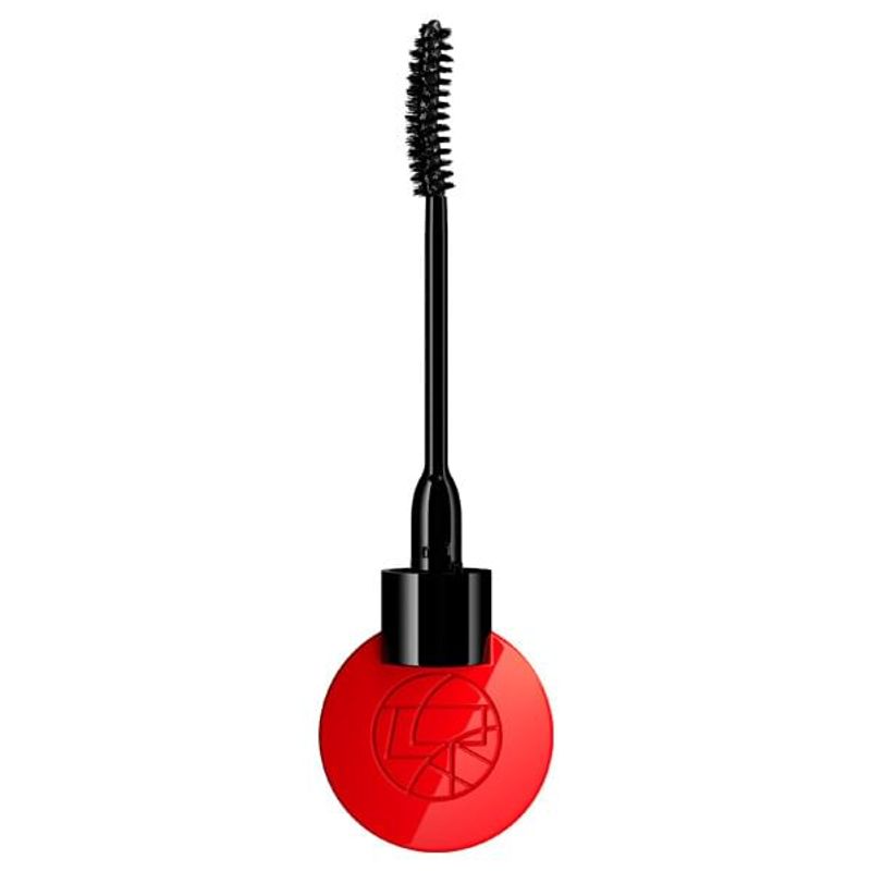 Shu Uemura 3D Черная тушь для ухода за ресницами