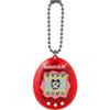 Tamagotchi Original - BANDAI - 46006 Color Collection - Rouge
