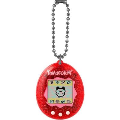 Tamagotchi Original - BANDAI - 46006 Коллекция цветов - Румяна