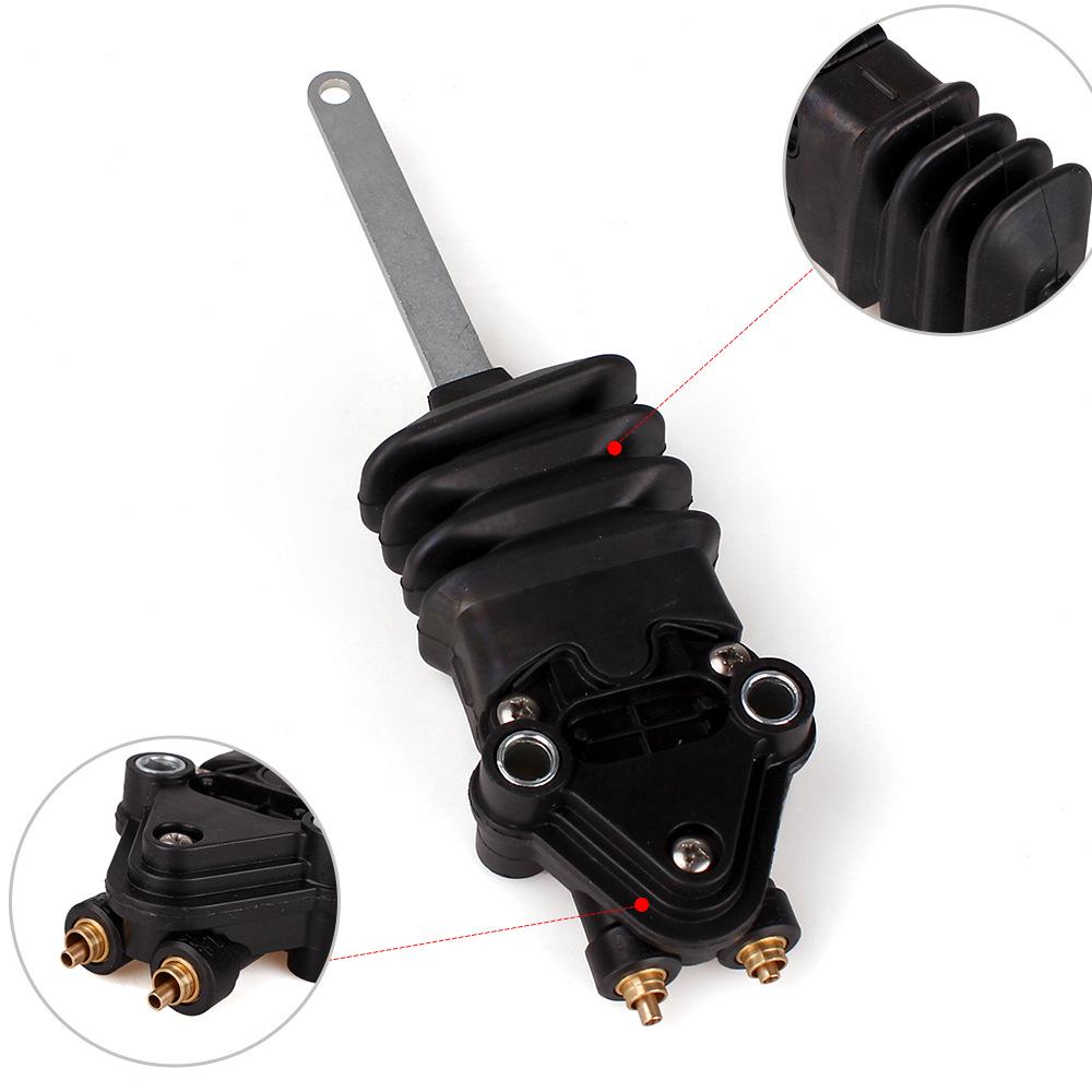 Compatible with Oka Series Air Bag Balance Height Valve 4640070010/4640070070