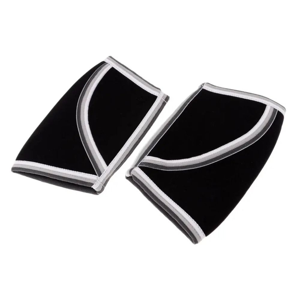 Support Knee Sleeves Pad Thicken Knee Braces Knee Support Neoprene Knee Protector Weightlifting