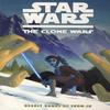 Star Wars  The Clone Wars by Jeremy Barlow Paperback Book 9781848568525