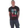 Футболка унисекс для взрослых Moonage 11 Fade Cotton
