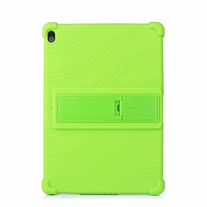 Силиконовый чехол для Lenovo Tab M10 (HD) TB-X505L TB-X505F TB-X505X TB-X505N крышка подставки мягкий корпус, устойчивый к падению