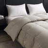 Shanshan Supreme White Goose Down Comforter