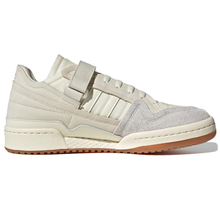 adidas Originals Forum X Invincible 'Бежевый' GZ2659