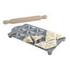 EPICOTISPAI Ravioli Maker (triangle)