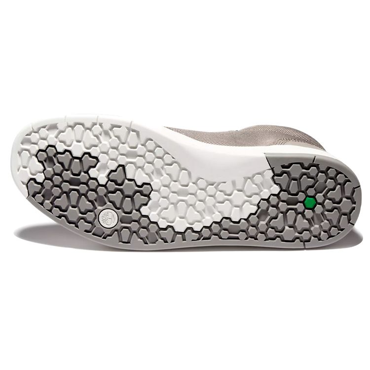 Timberland Davis Square Low Top Прочные нескользящие дышащие повседневные кроссовки мужские кроссовки серые A1SES030