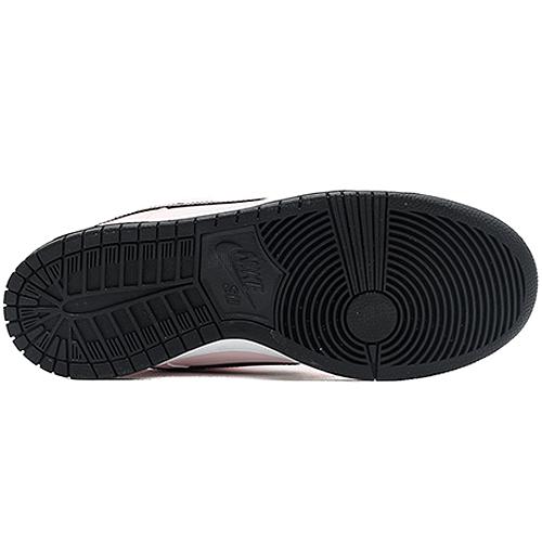 Nike SB Dunk Low Розовая коробка 833474-601