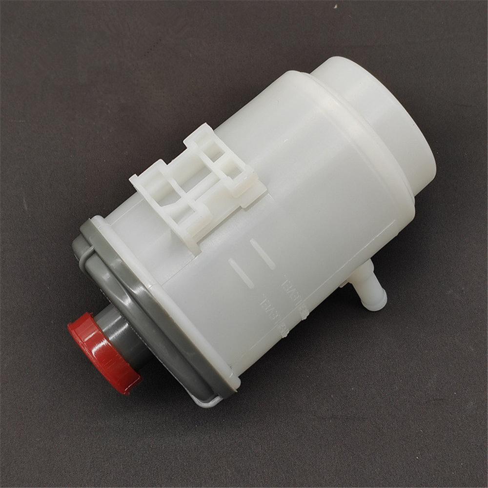 Power Steering Oil Reservoir Tank Bottle 53701-STX-A03 For Acura MDX 2007-2013