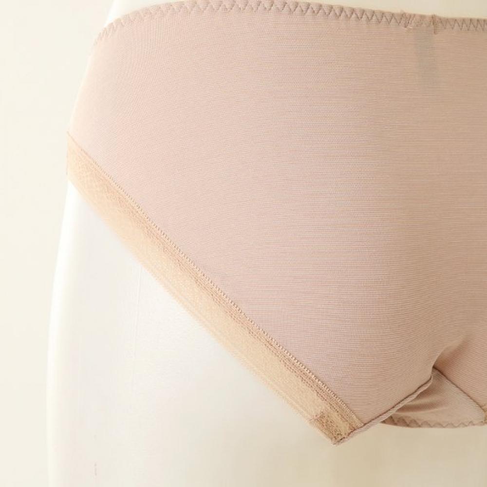 Wacoal Comfortable Rayon Women Triangle Panty Wptx105a