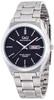 Cue Cue SOLARMATE Silver 10 ATM Water Resistant & H010-202 Men's Watch,