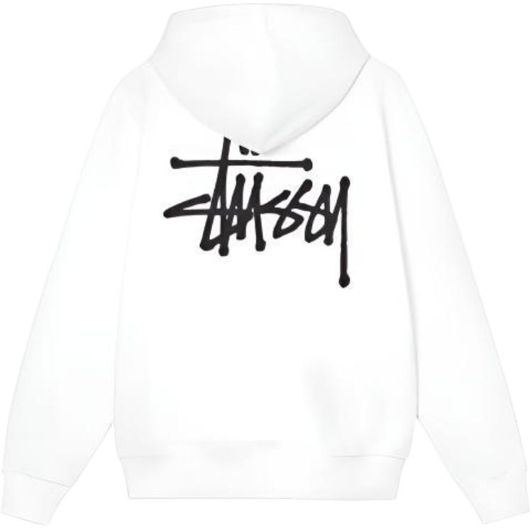 Stussy Basic Hoodie 1974762
