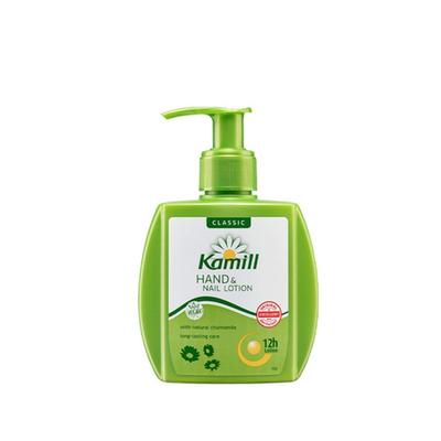 [Camille] Крем для рук Классический 125 мл