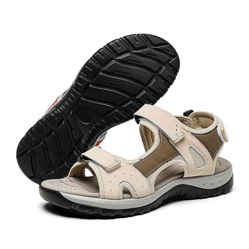 Summer Women's Sandals Outdoor Beach Sandals Gladiator Women Flat Sandals Fashion Lightweight Women's Casual Shoes