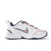 Nike Air Monarch 4 Sunset Drunk Slip Resistant Abrasion Resistant Low top Chunky Sneakers Unisex White Pink 415445-102(Team354-)