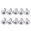 200Pcs Self Drilling Screw Stainless Steel Round Head M4.8x13 Fastener Accessory Set Kit