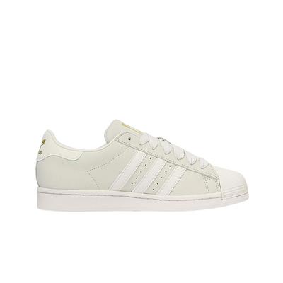 Originals Superstar Чудо Белый Золотой Металлик