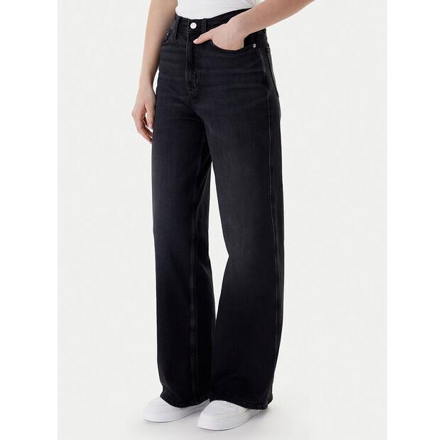 Джинсы Tommy Jeans Claire