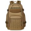 Cross-Border Outdoor Multifunctional Tactical Backpack - Large Capacity, Breathable, and Durable for Mountaineering