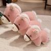 Dwarf Plush Horse Toy Cute Animal Cartoon Doll Kids Birthday Decoration Gift