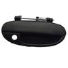 Front Right Exterior Outside Door Handle 96226250 for Chevrolet Lanos Daewoo Lanos