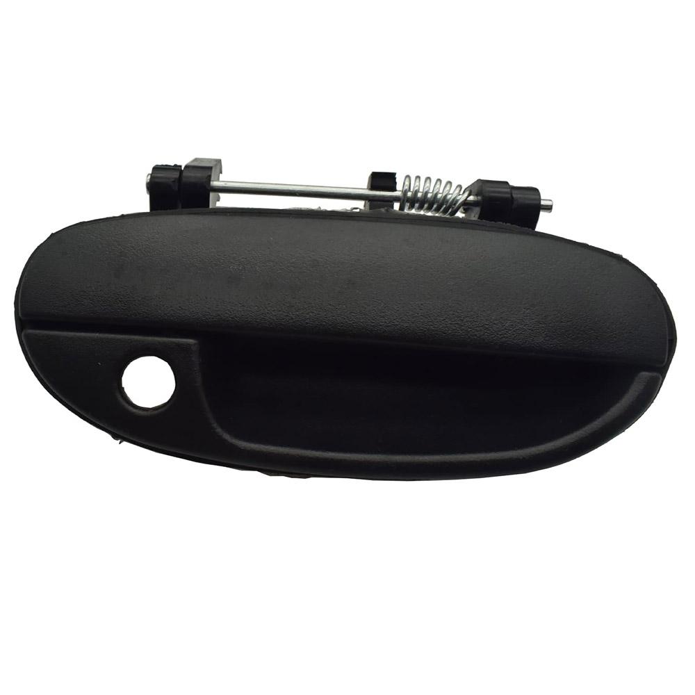 Передняя правая наружная ручка двери 96226250 для Chevrolet / Daewoo Lanos