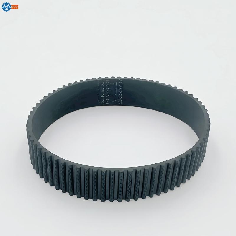 GT2 Closed Loop Rubber Timing Belt Pitch Length 212 214 218 220 224 226 230 236 240 244 250mm Width 4/6/10/15mm 2gt-212 2gt-240