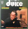 LP Пластинка ДЮК ЭЛЛИНГТОН И ЕГО ОРКЕСТР - The Works Of Duke - Integrale Том FPM17002 RCA 1974 Франция Джаз Б/У