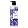 LUX Blue Bellflower Plant Essential Oil Shower Gel