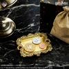 Ичибан Кудзи Гарри Поттер Волшебные Каникулы D Набор монет Банка Гринготтс Япония