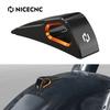 NICECNC Накладка на переднее крыло для Harley 2017-2024 Road King Special FLHRXS Street Glide FLHX Ultra Limited FLHTK Road Glide FLTRX