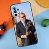 Турция Реджеп Тайип Эрдоган Чехол Для Samsung Galaxy A34 A54 A14 A35 A55 A15 A56 A36 A26 A16 A06 A12 A22 A32 A52 A13 A53
