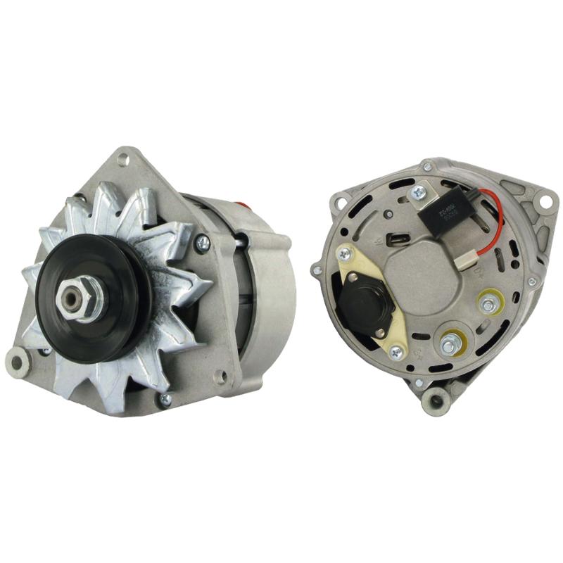 Alternator type B 14V 65A fi 68mm 55.5/8.3/85.0mm